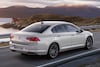 Volkswagen Passat GTE
