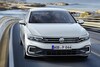 Volkswagen Passat GTE