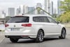 Volkswagen Passat Variant GTE