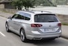 Volkswagen Passat Variant GTE