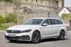 Volkswagen Passat Variant GTE