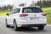 Volkswagen Passat Variant GTE