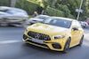 Mercedes-AMG A 45 (S) 4Matic+