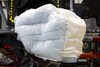 Honda airbag crash USA