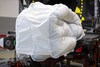 Honda airbag crash USA