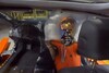 Honda airbag crash USA