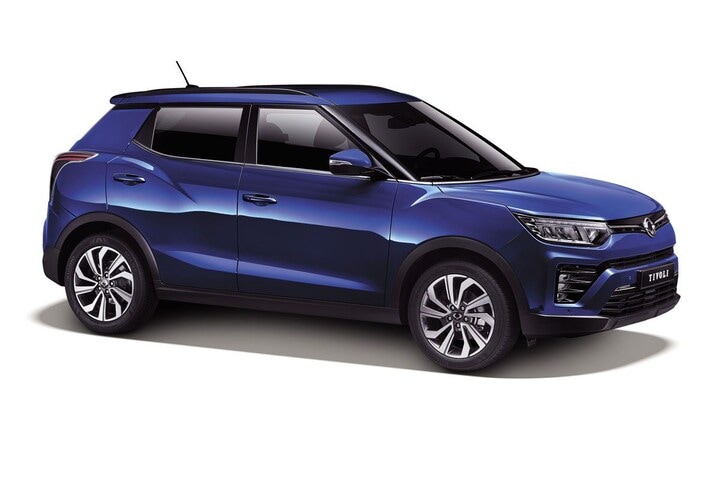 SsangYong