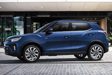 SsangYong