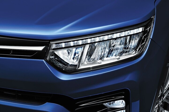SsangYong