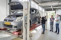 Suzuki Swift APK brug onderhoud klokje rond