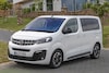 Opel Zafira Life