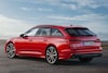 Audi S6 Avant