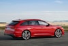 Audi S6 Avant