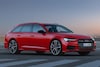 Audi S6 Avant