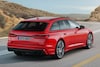 Audi S6 Avant