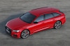 Audi S6 Avant