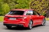Audi S6 Avant