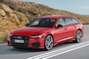 Audi S6 Avant