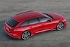 Audi S6 Avant