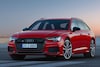 Audi S6 Avant