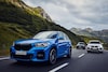 BMW X1 eDrive 25e