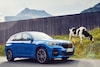 BMW X1 eDrive 25e