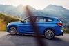 BMW X1 eDrive 25e