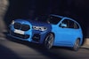 BMW X1 eDrive 25e