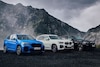 BMW X1 eDrive 25e