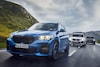 BMW X1 eDrive 25e