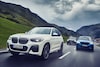 BMW X1 eDrive 25e