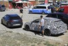 Seat Cupra Leon ST