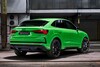 Audi RS Q3 en RS Q3 Sportback