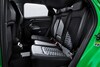Audi RS Q3 en RS Q3 Sportback
