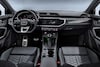 Audi RS Q3 en RS Q3 Sportback