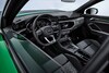 Audi RS Q3 en RS Q3 Sportback