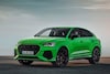 Audi RS Q3 en RS Q3 Sportback
