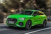 Audi RS Q3 en RS Q3 Sportback