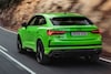 Audi RS Q3 en RS Q3 Sportback