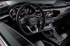 Audi RS Q3 en RS Q3 Sportback