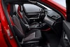 Audi RS Q3 en RS Q3 Sportback