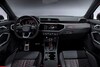 Audi RS Q3 en RS Q3 Sportback