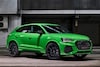 Audi RS Q3 en RS Q3 Sportback