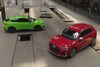 Audi SQ3 & Sportback