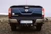 Nissan Navara Double Cab