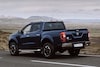 Nissan Navara Double Cab
