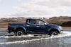 Nissan Navara Double Cab