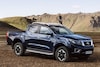 Nissan Navara Double Cab