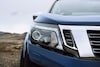 Nissan Navara Double Cab