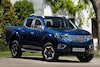 Nissan Navara Double Cab